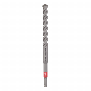 Milwaukee SHOCKWAVE Lineman's Fiberglass Drill Bit- 13/16